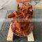 Excavator Swing Device CLG 922D Swing Motor M5X130CHB-10A-84A-250