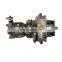 Replace Rexroth Variable Piston Pump LA4VSO40/71/125/180/250/355/500-DR/30PZB13BOO Roller Vibration Pump LA4VSO71DR/10R-PPB25N00