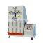 Widely used slide fastener reciprocating pulling tester,bag zipper fatigue tester, Zipper reciprocating fatigue test machine