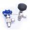wholesale high pressure miniature needle valve cheap price check valve types shut off valve