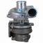Factory supply RHF5 8980198930 SH120 SH130-5 turbocharger for ZX160LC-3 Hitachi