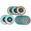 Stainless Steel Cutting Disc Grinding Wheels 1 Buyer
