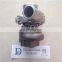 GT3582R modify turbo GT3576 ball bearing billet wheel stainless steel turbine housing