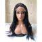6X6 5X5 4X4 Lace Closure Wigs Curling Waves Human Hair Natural Wave Closure Wig