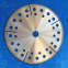 Glass cutting disc/electroplated saw blade