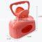 Dog Poop Picking Poop Clip Pet Cat Litter Cleaning Pooper Scooper
