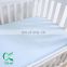 TEX-cel Baby Fitted Sheet 100% Pure Cotton Super Soft Baby Crib Fitted Sheet