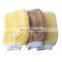 synthetic Lamb Wool hand wash mitt, car cleaning gloves