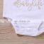 Multi Colors Kids Summer Clothing New Trendy Baby Girl Clothes Set