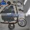 automatic transmission overhaul kit for NISSAN RE4F04AB, RE4F04A, RE4F04B, RE4F04V (JF403E, 4F20E, LJ4A-EL)