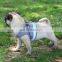 High Quality Dog Vest Harness Adjustable Pet Chest Strap Breathable Dog Chest Harness