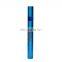 HQP-SY17 HongQiang Custom Top Quality Flat mouth Glass Smoking Filter Tips Cigarette Holder Weed Rolling Tips