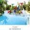 Tongyao Safe and comfortable water slides