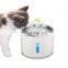 Factory New Design Automatic Dog Drinking Pet Water Dispenser Cat Water Fountain