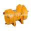 Specialized in brick making machine used ZW-5 small flat plate concrete vibrator