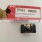 THK bearing HSR15R linear bearing guide carriage HSR15R1SS for 15mm rail