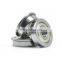 micro size F688ZZ F683ZZ F608ZZ F608 F686 F683 drawer slides channels flange deep groove ball bearing