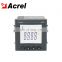 AMC96L-E4/KC electricity meters power meter with CE certificate
