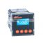 AC intelligent digital LCD display single-phase programmable ammeter 48*48/72*72/96*96/80*80 current meter