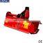 3 point Mini tractor mounted rotary tiller farm rotavator