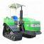 Small Agriculture New Type Farm Crawler Tractor