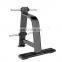 E7054 Vertical Plate Tree Fitness Training
