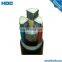 Low voltage Aluminum Cable Xlpe-Pvc 1X35MM2 0,6/1 KV