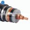 6/10kV copper conductor 10kv medium Voltage Power Cable