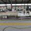 non stop frying kfc frying oil filter machine deep frying equipment