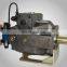 A4VSO125 DFR DRG mode of operation hydraulic plunger pump