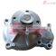for kubota V3800 Engine Rebuild kit + Valve Water Pump Oil Pump