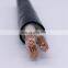 Power Transportation fast cable bunch copper electric wire cable