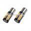 Car universal accessories 750LM P21W BA15S 1157 led tail light bulb led signal light 1156 smd 5730 led