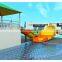 Water park equipment wide slides for sale