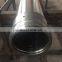 AISI 4130,4140 chrome moly alloy seamless steel pipe