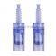 Blue White Dr Pen needle Cartridge Tattoo Needle 12/36/42 Nano Pin