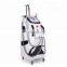 Niansheng 2020 New year deal 3 in 1 multifunctional Beauty machine tattoo removal machine+ pico second laser machine + RF