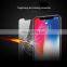 Screen+Protector For iPhone explosion proof mobile phone 2.5D Curved cell phone screen protector xs xr xs max