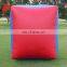 U Arch Shape Inflatable Paintball Bunker