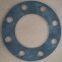 2MM Thickness Flat Gasket for Flat Flange as per ASME B16.21