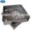 Grid Sieve Stainless Steel Bar Sieves For Flakiness Index