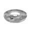 sorf ansi b 16.5 150LBS stainless steel raised face slip on flange manufacturer