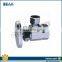 BWVA 100% on-time shipment protection durable angle valve