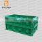 interlocking concrete lego block moulds for precasting concrete block