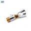 BT3015 Chinese Wall Mounted 1/2 Inch Copper Water Hydraulic Toilet Angle Stop Valve