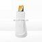 Ultrasonic Shovel Facial Cleansing Instrument Pore Cleaner Skin Scrubber Face Lift Skin Rejuvenation Exfoliators 1 YEAR AU EU JP