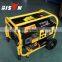 BISON CHINA Taizhou 4kw Strong Frame Portable generador electrico gasolina