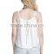 Wholesale 2015 Special Design Backless Tank Top