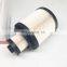 Excavator parts Diesel Fuel Filter 60282026 Oil Water Separator Filter Element