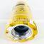 Excavator engine hydraulic oil filter 3101252 310-1252